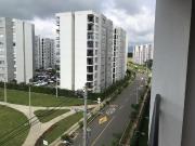 APARTAMENTO EN VENTA EN HACIENDA KACHIPAY