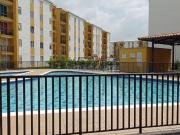 Se Vende Lindo Apartamento En La Unidad Residencia...