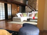 Se vende lindo apto 360m2 3h+s/5b/3p La Tahona, Casa de...