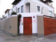 Se Vende Lindo Chalet En Chorrillos Cedros De Villa...