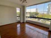 Se vende lindo Depa 111m2 2do piso en VISTA ALEGRE SURCO...