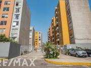 Se Vende Lindo Departamento Con Cochera En Santa Clara Ate