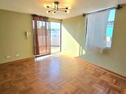 Se vende lindo departamento con terraza en Barranco