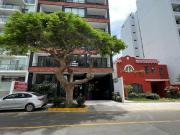 SE VENDE LINDO DEPARTAMENTO EN MIRAFLORESS