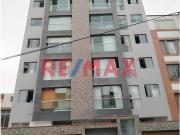 Se Vende Lindo Departamento En Surquillo