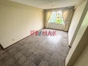 Se Vende Lindo Departamento En Urb Santa Rosa, Cerca Al...