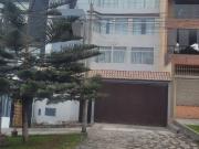 SE VENDE LINDO DEPARTAMENTO EN ZONA FAMILIAR EN LA...