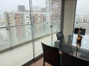 SE VENDE LINDO DPTO CON VISTA 360 GRADOS AL MAR 3...