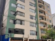 Se Vende Lindo Dpto. Flat De 98 M2 En Urb. Santa Beatriz...