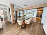 SE VENDE LINDO DUPLEX CON TERRAZA BBQ, 3 DORMITORIOS CON...