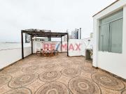 Se Vende Lindo Duplex Excelente Ubicación En Magdalena...