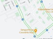 Se Vende Lindo Terreno En Las Praderas La Molina...