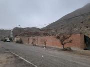 Se Vende Lindo Terreno En Las Praderas De La Molina...