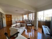 Se vende lindo y acogedor departamento sector centro en...