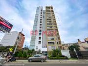 Se Vende Lindo Y Espacioso Duplex Miraflores Con Vista...