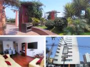 SE VENDE LINDO Y FUNCIONAL DEPARTAMENTO 3 DORM AV. EL...