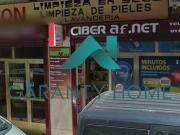 Se vende Local Céntrico con Salida de Humos
