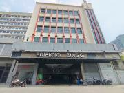 Se vende Local comercial 106m² Pasaje Zingg