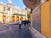 Se vende local comercial 200 m2 Av. Lecuna 5056