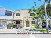 Se Alquila Local Comercial 311 M2 Zonificación CZ en San...