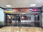 Se vende local comercial 656m2 CC Concresa 7593