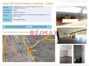 Se Vende Local Comercial Centro Areo Callao