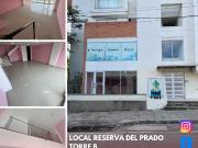 SE VENDE LOCAL COMERCIAL COND. RESERVA DEL PRADO ORIENTE...