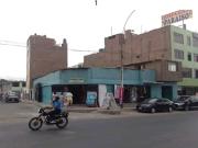 SE VENDE LOCAL COMERCIAL DE 295m2 EN AV. JOSE GRANDA SMP