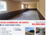 Se vende local comercial de 2 niveles con cochera en...