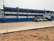 Se Vende Local Comercial de 4789m² en plena avenida...