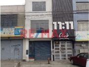 Se Vende Local Comercial De 4 Pisos En Avenida En El...