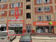 SE VENDE Local Comercial de 62.40 m², cuadra 35 de la...