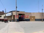 Se Vende Local Comercial De 925.59 M2 Av. Saenz Peña Y...