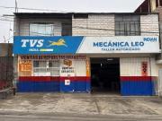 SE VENDE LOCAL COMERCIAL EN AVENIDA DE ALTO TRANSITO...