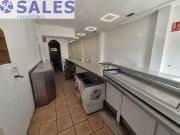 SE VENDE LOCAL COMERCIAL EN CALLE PADRE MÉNDEZ – TORRENT