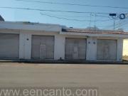 Se vende local comercial en Col Gobernadores