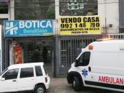 SE VENDE LOCAL COMERCIAL EN COMAS