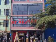 Se Vende Local Comercial En El Callao En Urb San Juan...