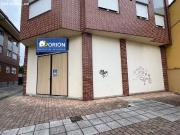 SE VENDE LOCAL COMERCIAL EN EL PUENTE BOEZA