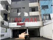 Se Vende Local Comercial en La Molina