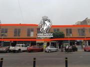 Se Vende Local Comercial en Segundo Piso