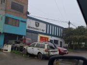 SE VENDE LOCAL COMERCIAL EN TABLADA DE LURIN VMT