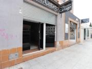 se vende local comercial en zona Alameda de San Anton