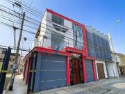 Se Vende Local Comercial Muy Cerca De Av Tupac Amaru