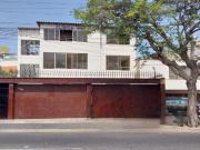 Se Vende Local Comercial San Isidro De 3 Pisos Con 24...