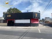 Se vende local comercial ubicado en Calle Ramirez,...