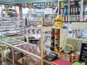 Se Vende Local Comercial y Negocio establecido  Papelería