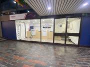 Se Vende Local Comervcial de 50,82m2 C.C La Piramide...