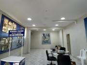 Se vende local de estreno en esquina en la Perla