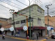 Se vende local en AV. INSURGENTES #78, Colonia San...
